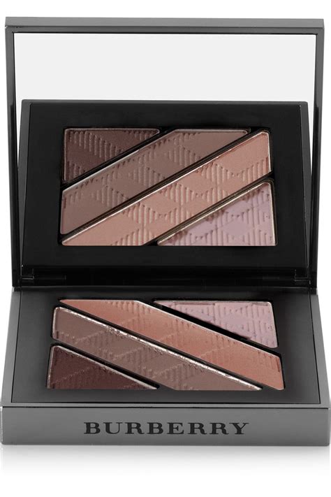 Burberry / Complete Eye Shadow Palette 0.19 oz No.00 Smokey 